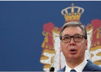 Deklarata e përbashkët me Kosovën për mbrojtjen, Vuçiç: Shqipëria dhe Kroacia kanë hapur garë armësh! E kuptuam mesazhin e tyre, por do t’i pengojmë