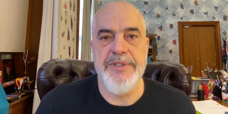 “Flasim për historinë sot, apo sa bëjnë 7×7!” Rama: Më 11 maj fokusohuni te negociatat, jo partitë! 