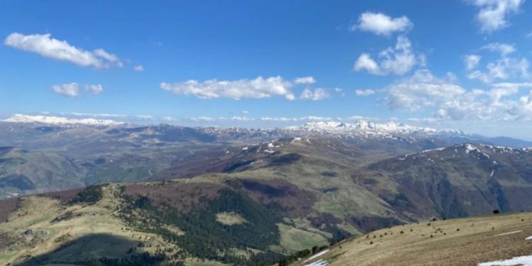 Parashikimi i motit, rritje të ndjeshme të temperaturave