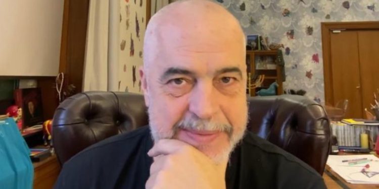 “Mos e ngacmoni, sa është zgjuar”, Rama sërish mesazh Bashës: Me prezantoi me Unikatilin