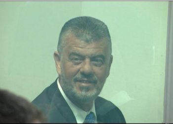 Arrestohet nipi i Lefter Kokës