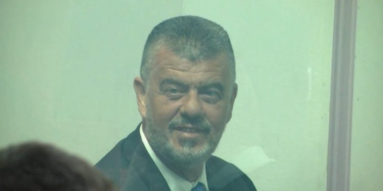 Arrestohet nipi i Lefter Kokës