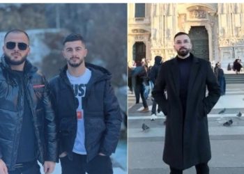 FOTO/ Aksidenti me katër viktima, dy prej dy vëllezërit dhe i riu tjetër