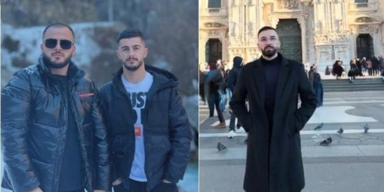 FOTO/ Aksidenti me katër viktima, dy prej dy vëllezërit dhe i riu tjetër