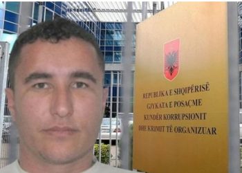 “Në “Sky” përdorja pseudonimin Covid19!” Nuredin Dumani: Me Henrik Hoxhajn fola për vrasjen e Dorian Shkozës! Do të merrte 35 mijë euro!