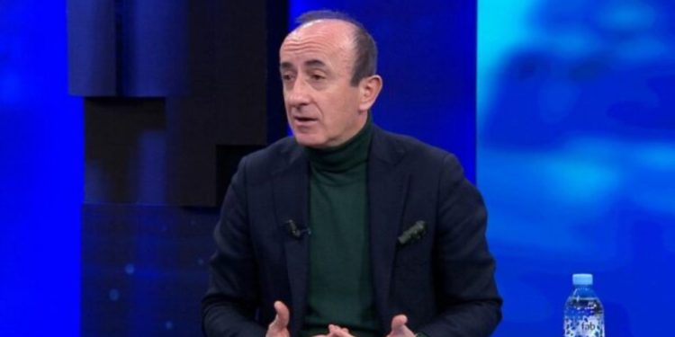 “Kur s’të vlerëson shtëpia, ta di kimetin komshia”/ Dash Sula lë të hapur mundësinë për t’ju bashkuar Ramës: Nuk përjashtoj asnjë alternativë…