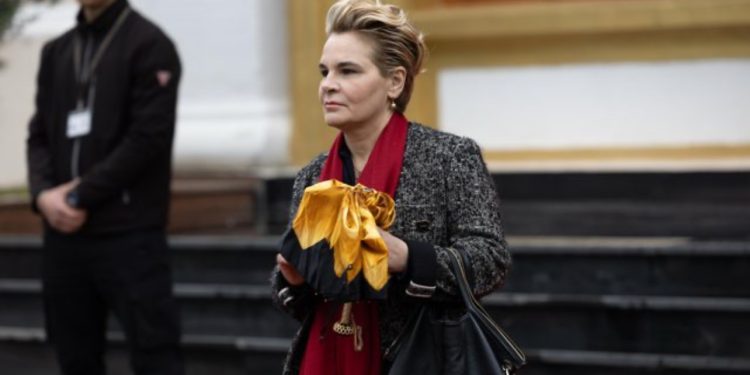 Kërkoi kthimin e apartamentit te “Kodra e Diellit”, Gjykata e Lartë rrëzon Monika Kryemadhin