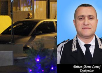 “Mu bë qejfi”! Nuredin Dumani: Ja kush e vrau shefin e komisariatit në Tiranë