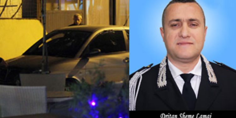 “Mu bë qejfi”! Nuredin Dumani: Ja kush e vrau shefin e komisariatit në Tiranë