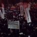 Protesta në Turqi për Ekrem Imamoglu, policia përdor gaz lotsjellës
