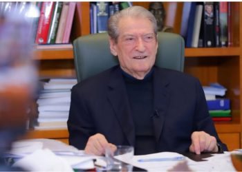 Berisha publikon denoncimin e qytetarit: Statuset e Erion Veliajt kundër prokurorëve, i shkruan Edi Rama dhe zyra e tij!