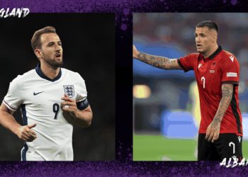 Inteligjenca Artificiale e Superkomjuterit parashikon ndeshjen Angli-Shqipëri!