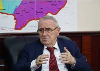 Ndalohet nga policia dhëndri i ish-kryebashkiakut të Elbasanit, Qazim Sejdinit