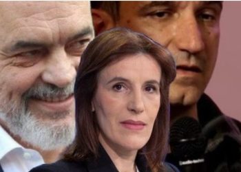 “Kur pashë shkresën me firmën e Veliajt nuk e besova…”/ Lala tregon orët e “luftës” mes Veliajt dhe Ramës