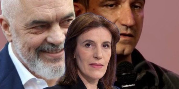 “Kur pashë shkresën me firmën e Veliajt nuk e besova…”/ Lala tregon orët e “luftës” mes Veliajt dhe Ramës