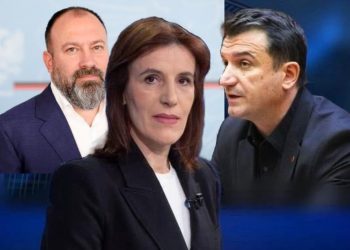 “Ka folur me urrejtje për Maznikun…”/ Klodiana Lala zbulon përgjimet e Veliajt: Ka kuptuar se u tradhtua…