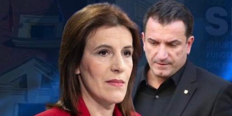 “Veliaj kërkoi psikiatër, u bë inventari i ilaçeve…”/ Klodiana Lala zbulon prapaskenat në paraburgimin e Durrësit