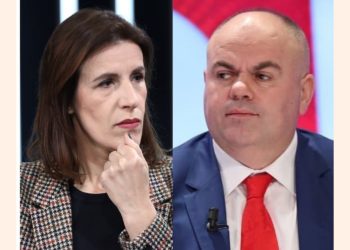 Klodiana Lala: Safet Gjici në gjendje të rëndë shëndetësore, e mbajnë ende në arrest me burg