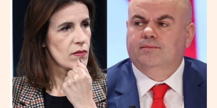 Klodiana Lala: Safet Gjici në gjendje të rëndë shëndetësore, e mbajnë ende në arrest me burg