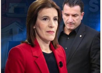 “Veliaj kërkoi psikiatër, u bë inventari i ilaçeve…”/Klodiana Lala zbulon prapaskenat në paraburgimin e Durrësit