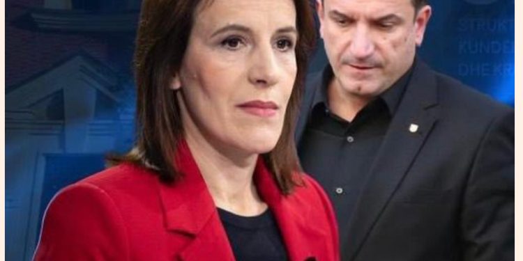 “Veliaj kërkoi psikiatër, u bë inventari i ilaçeve…”/Klodiana Lala zbulon prapaskenat në paraburgimin e Durrësit