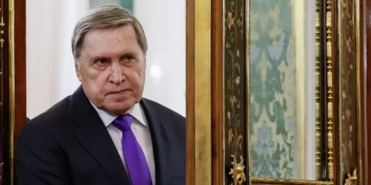 Këshilltari i Putinit: Bisedimet SHBA-Rusi janë planifikuar për të hënën në Arabinë Saudite