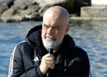 11 Maji/ Rama takim me kandidatët për deputetë të qarkut Durrës: Këto zgjedhje kanë rëndësi gjeopolitike!