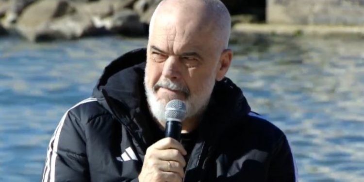 11 Maji/ Rama takim me kandidatët për deputetë të qarkut Durrës: Këto zgjedhje kanë rëndësi gjeopolitike!