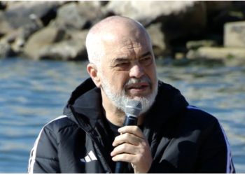 “Kur kemi marrë detyrën ishim vrima e fundit e kavallit!” Rama: Integrimi në BE, çështje ekzistenciale për ne