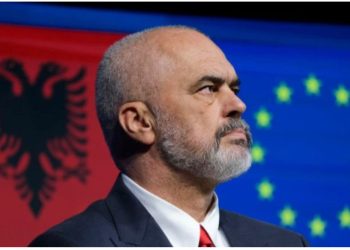 “Ëndrra europiane”/ BIRN: Si po e përdor Edi Rama integrimin në BE si kartë elektorale