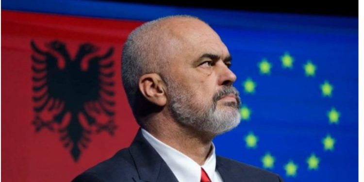 “Ëndrra europiane”/ BIRN: Si po e përdor Edi Rama integrimin në BE si kartë elektorale
