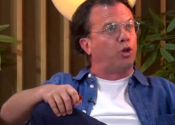 Befason Laert Vasili: Vij nga i njëjti trung familjar me Millosheviçin