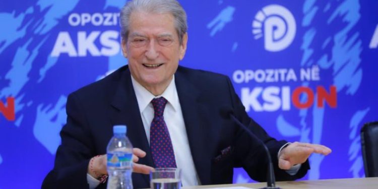 “Emërimi i Anuela Ristani antikushtetues!” Berisha: Përplasja Rama-Veliaj, seria e fundit e Narcos