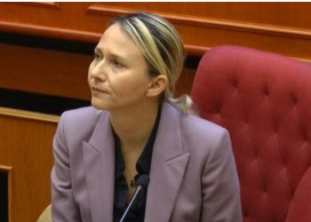 Shkarkimet dhe emërimet në bashkinë e Tiranës, Ristani: Nuk ka asnjë krizë funksionale