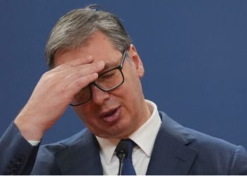 Vuçiç: Serbia është lodhur nga terrori, do t’i përgjigjemi shkatërruesve të shtetit