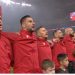 LIVE/ “Ëndrra amerikane” fillon nga Londra, starton në “Wembley” supersfida mes Anglisë dhe Shqipërisë
