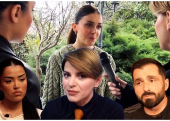 I ofruan ndërhyrje kirurgjikale live në emision, Klan Kosova dhe klinika “lënë në rrugë” Anisa Veselin