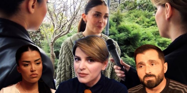 I ofruan ndërhyrje kirurgjikale live në emision, Klan Kosova dhe klinika “lënë në rrugë” Anisa Veselin
