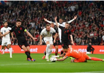 VIDEO/ Përfundon ndeshja në “Wembley”, Shqipëria humb përballë Anglisë! Lewis-Skelly dhe Kane ndëshkojnë kuqezinjtë