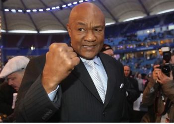 Ndahet nga jeta legjenda e boksit të peshave të rënda, George Foreman