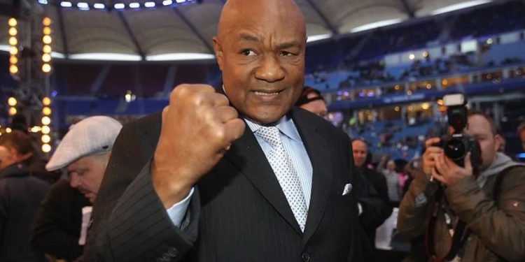 Ndahet nga jeta legjenda e boksit të peshave të rënda, George Foreman