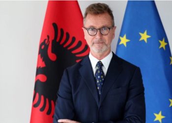 Gonzato: Shqipëria duhet të përshpejtojë reformat për të përfituar nga fondet e BE-së