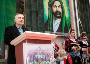 Meta uron besimtarët bektashinj: Gëzuar festën e Sulltan Nevruzit
