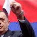 “Dikur konsiderohej reformator, sot është në listën e zezë të SHBA”, DW: Kush është Milorad Dodik dhe cila është trashëgimia e tij politike?
