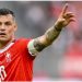 Granit Xhaka bëhet baba për herë të tretë, zbulon emrin e veçantë të vajzës