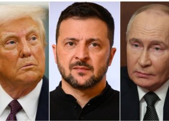 Me apo pa marrëveshje? Analiza e BBC: Pse Trump po përpiqet të fitojë armëpushim të shpejtë në Ukrainë