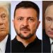 Me apo pa marrëveshje? Analiza e BBC: Pse Trump po përpiqet të fitojë armëpushim të shpejtë në Ukrainë