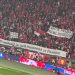Pikantet e Angli-Shqipëri/ “Futbolli, pasion dhe jo biznes”, FSHF thumbohet nga tifozët në Londër! Anglezët braktisin stadiumin para kohe