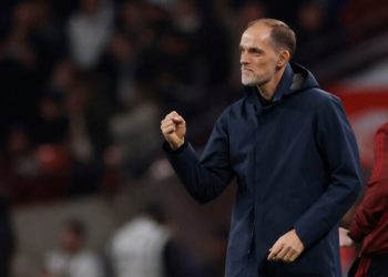 Trajneri i Anglisë vlerëson Shqipërinë: Një fitore e vështirë, por e rëndësishme