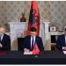 Vuçiç tha se kanë hapur “garë armësh”/ Zbardhet deklarata e plotë, ja çfarë përmban memorandumi i mbrojtjes i nënshkruar nga Shqipëria, Kroacia dhe Kosova